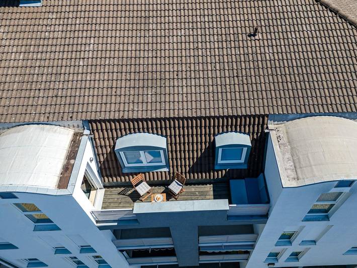 Ferienwohnung für 3 Personen, mit Balkon in Neustadt an der Weinstraße - 3