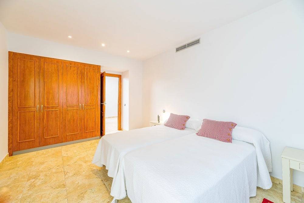 Amazing Villa with pool and sea views in Alcossebre, Alcalà de Xivert