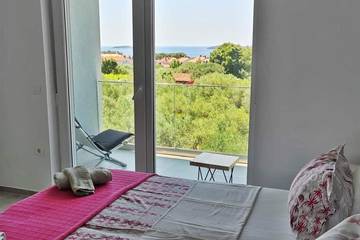 Villa für 9 Personen in Fazana, Südküste Istrien, Bild 1