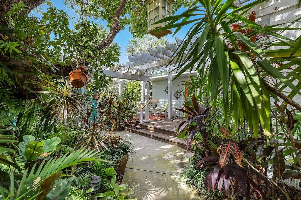 Cottage for 4 Guests in Holmes Beach, Anna Maria Island