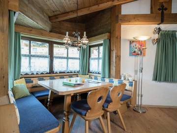 Ferienwohnung für 10 Personen in Niedernsill, Kitzbüheler Alpen, Bild 2