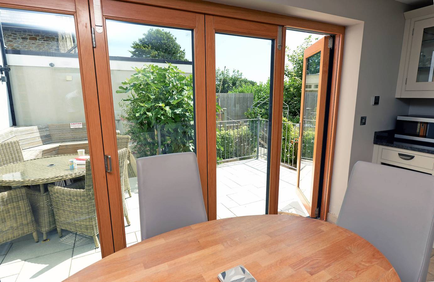 Coedrath Cottage - Beautiful Cottage, Near Beach in Saundersfoot, Pembrokeshire