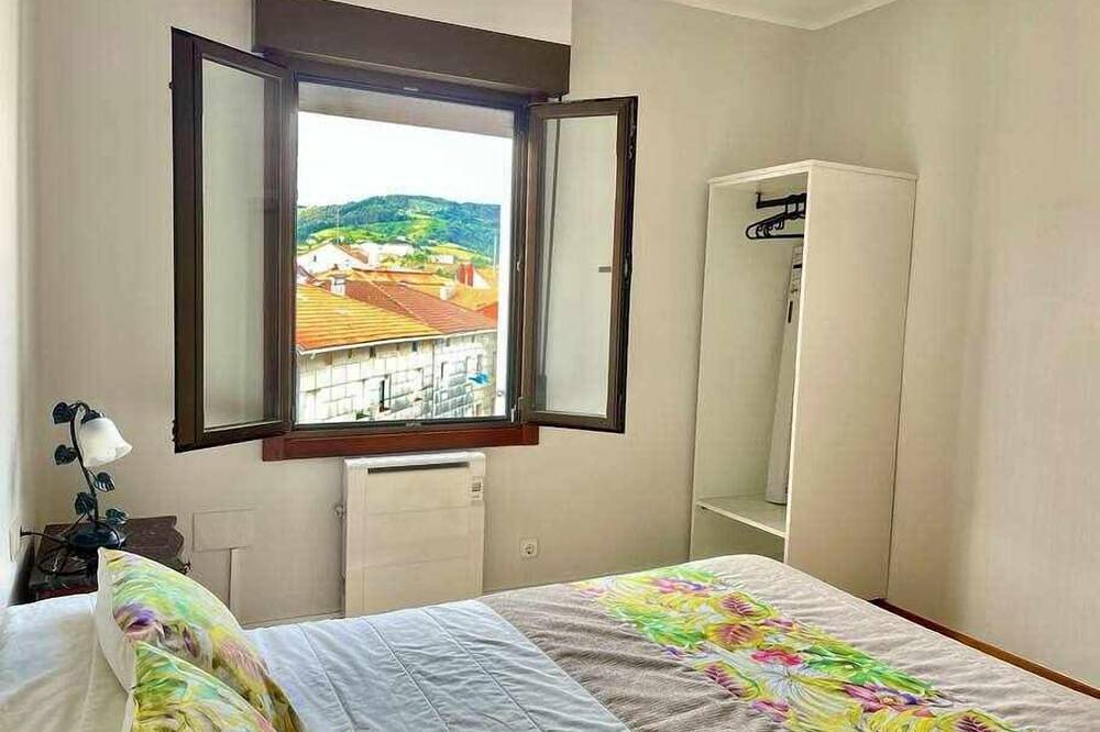 Appartement entier, Ostadar Etxea - Centrico Apartamento Reformado in Bermeo, Réserve de biosphère d'Urdaibai