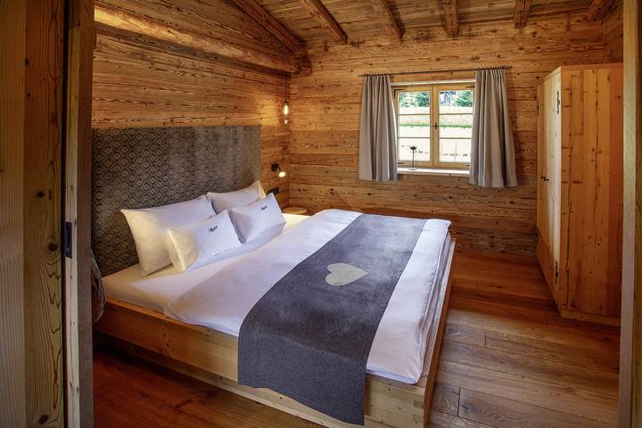 Ferienhaus für 2 Personen in Oberstdorf - 3