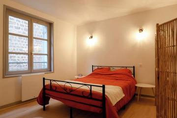 Appartement De Vacances pour 4 Personnes dans Le Puy-en-Velay, Haute-Loire, Photo 1