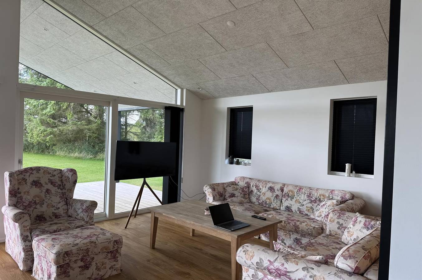 Home in Sæby with Wifi in Sæby, Nordostjütland