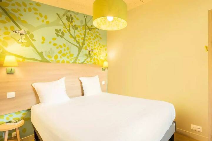 Camping pour 4 personnes dans Seine-et-Marne - 2