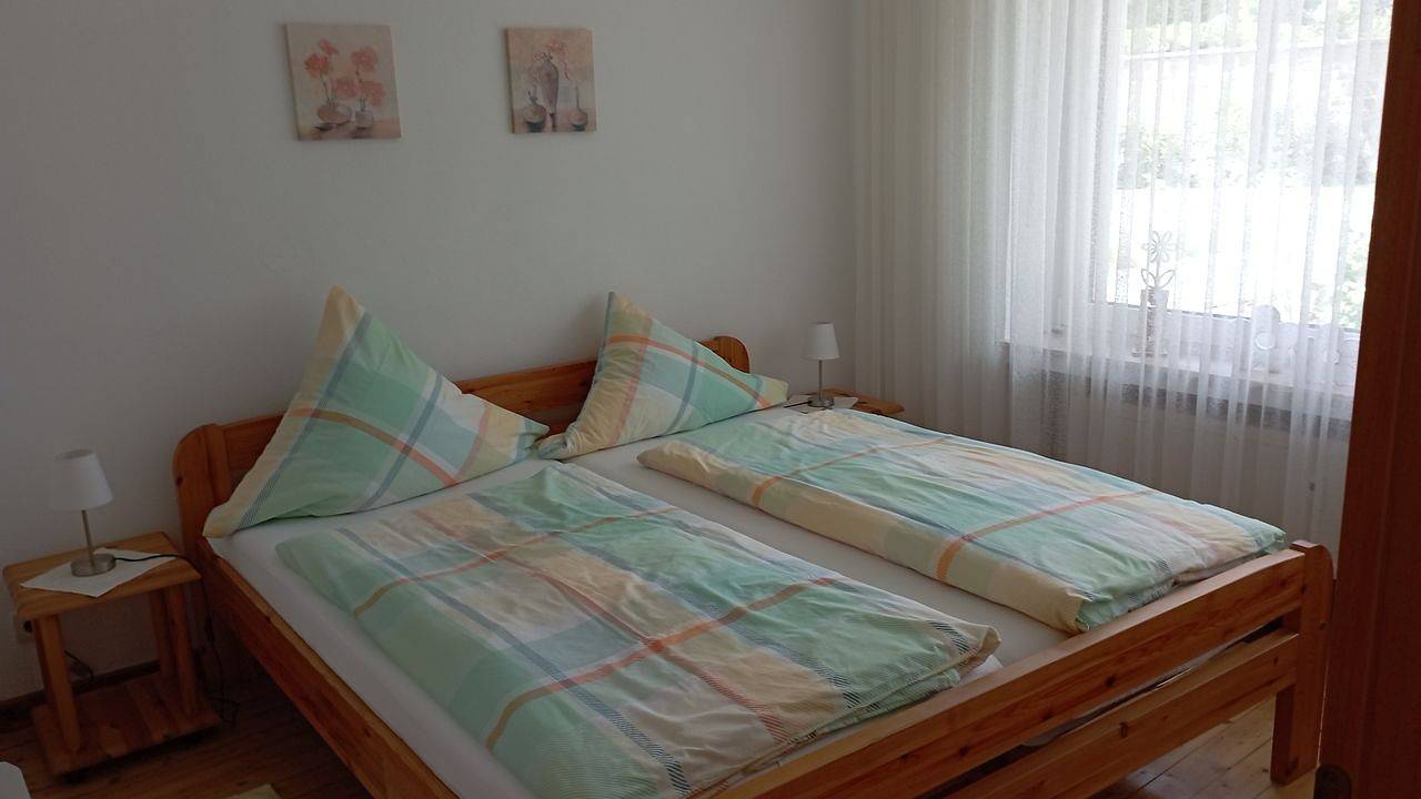 Ganze Ferienwohnung, Ferienwohnung für 6 Personen (60 m²) in Bad Wünnenberg in Bad Wünnenberg, Nordrhein-Westfalen