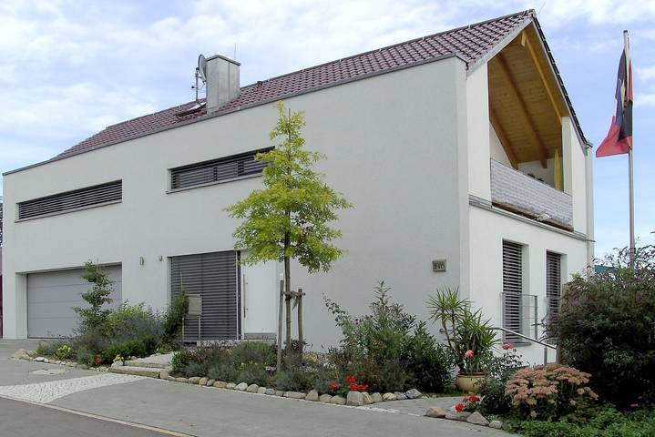 Ferienwohnung für 2 Personen