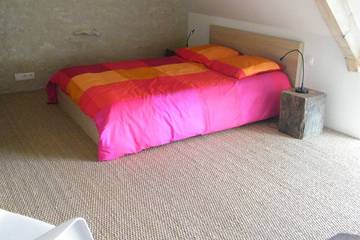 Location De Vacances pour 8 Personnes dans Saint-Avit-de-Tardes, Région d'Aubussargues, Photo 4