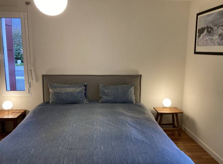 Gîte pour 2 personnes, avec jardin en Ille-et-Vilaine - 3