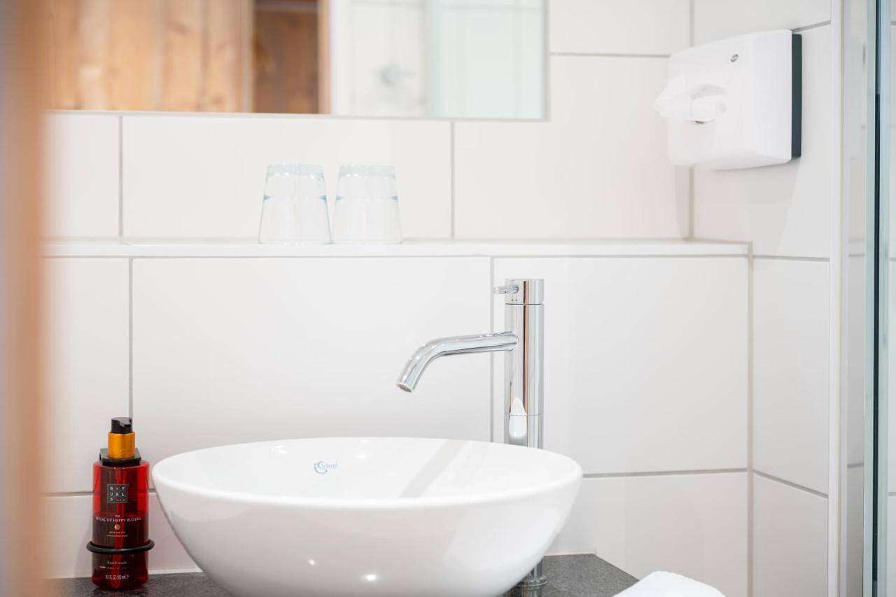 Business Double Room in Holzkirchen, Landkreis Miesbach