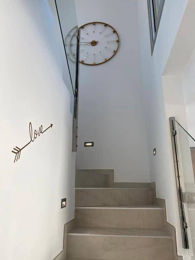 Villa pour 6 personnes, avec vue sur le lac et piscine ainsi que vue et jardin à Guardamar del Segura - 2