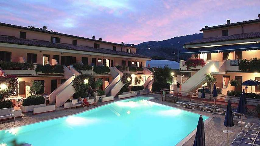 Gîte pour 2 personnes à Porto Azzurro - 4