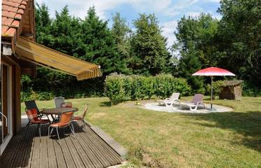 Gîte pour 4 Personnes dans Région de Louhans, Saône-et-Loire, Photo 4
