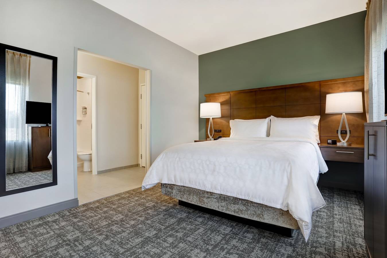 Staybridge Overland Park - Kansas City S in Overland Park, Kansas