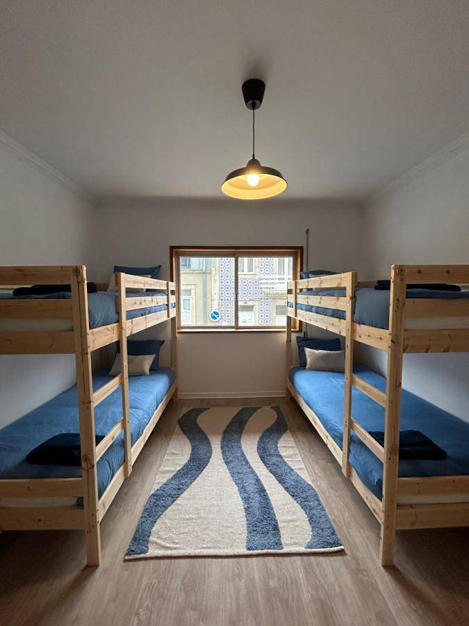 Maison d’hôte pour 2 personnes dans Caminha - 2