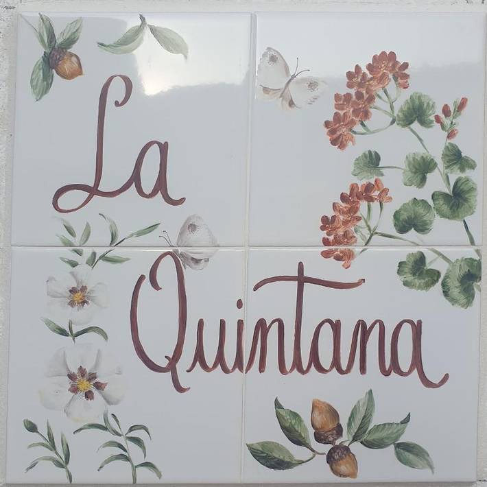 Casa rural para 5 personas, con terraza, Se admiten mascotas en Provincia de Badajoz