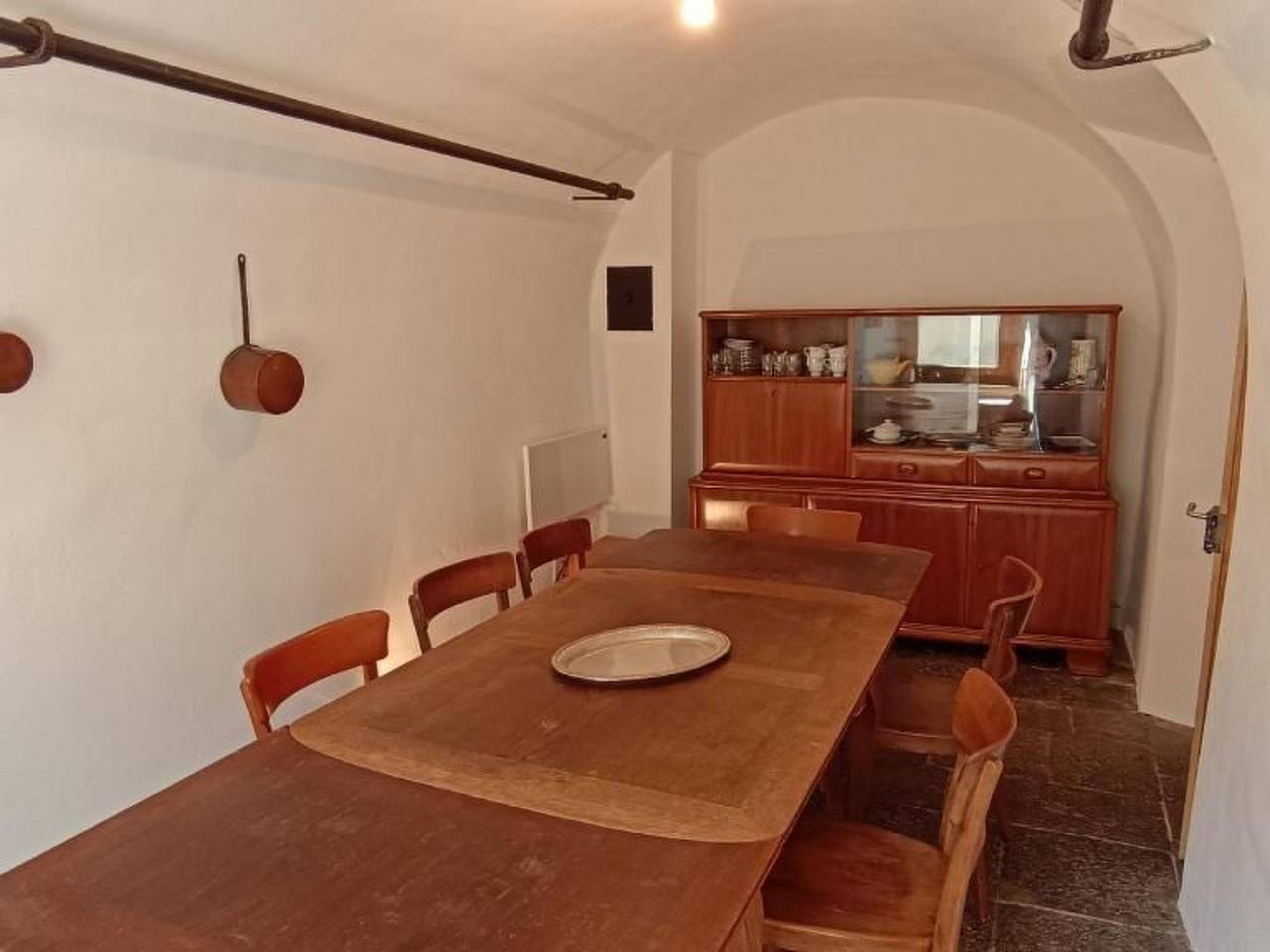 Im Laret in Lavin, Unterengadin