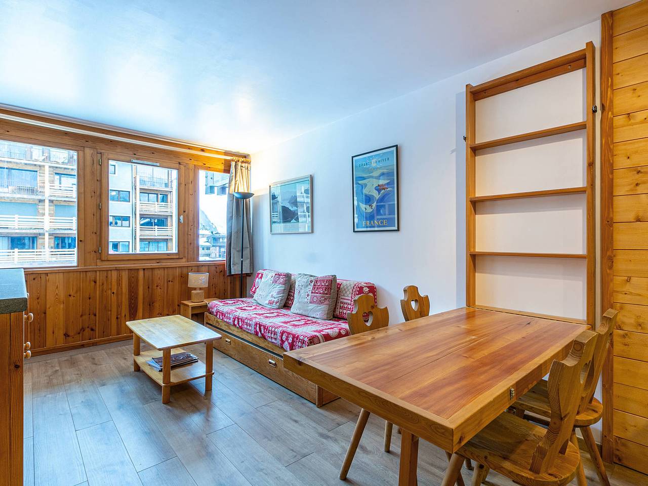 Photo : Appartement de vacances