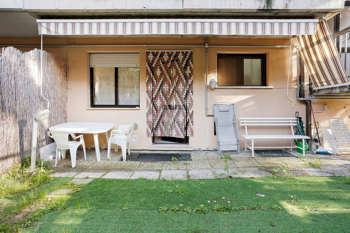 Entire apartment, Apartment 'Cà Daa Richetina' with Private Garden and Wi-Fi in San Terenzo, Lerici Municipality
