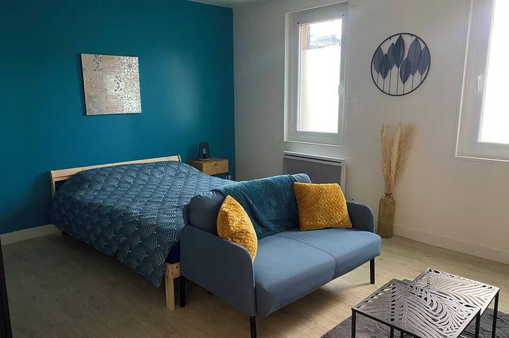 Ferienwohnung für 2 Personen - 1