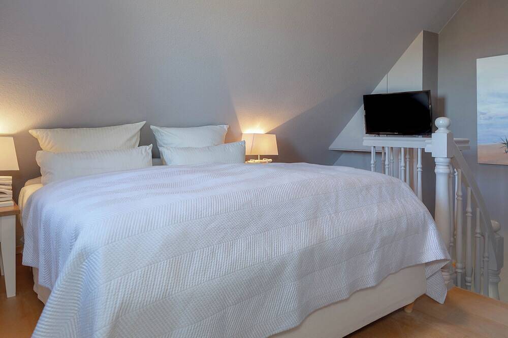Ganze Wohnung, Heefwai 6 - für zwei Personen in Sylt (Gemeinde), Sylt