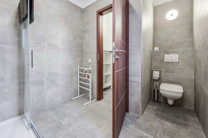 Ganze Wohnung, Pp Home Apartment nahe Budapest in Großturwall, Érdi járás