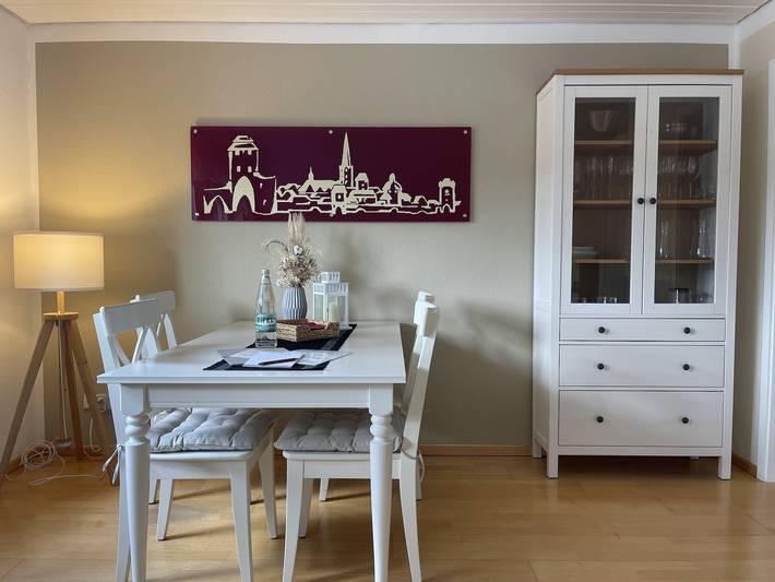 Ferienwohnung für 3 Personen, mit Balkon, kinderfreundlich in Bad Neuenahr - 4