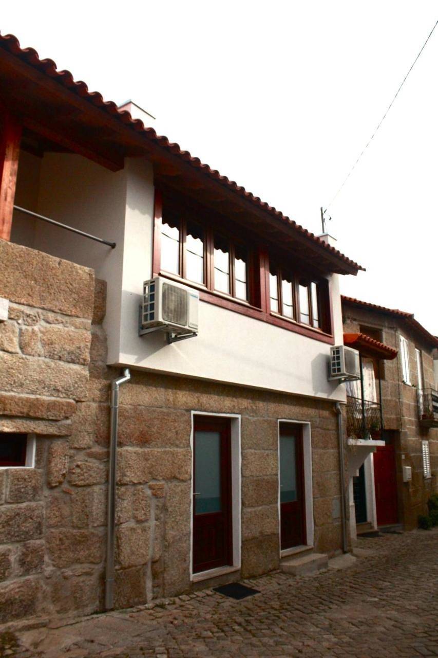Casas do Fantal in Mirandela, Vale do Douro