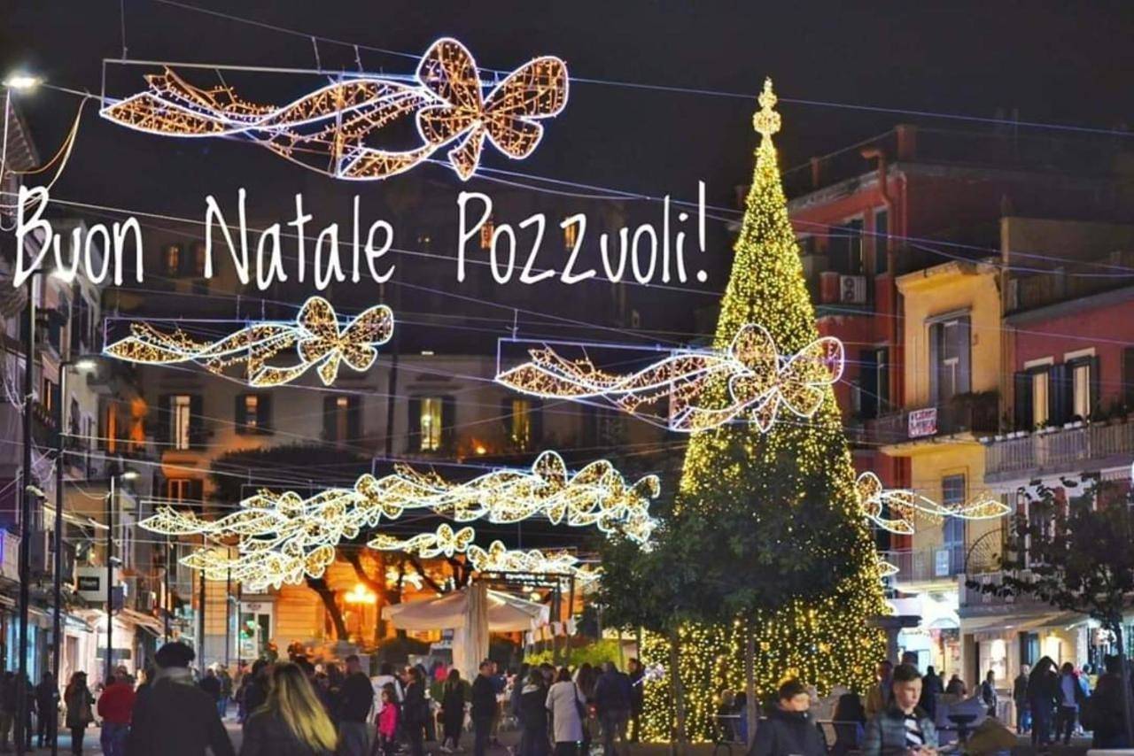 B&B Darsena in Pozzuoli, Napoli e dintorni