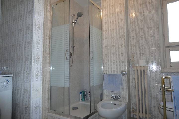 Chambre d’hôte pour 4 personnes à Gênes - 4