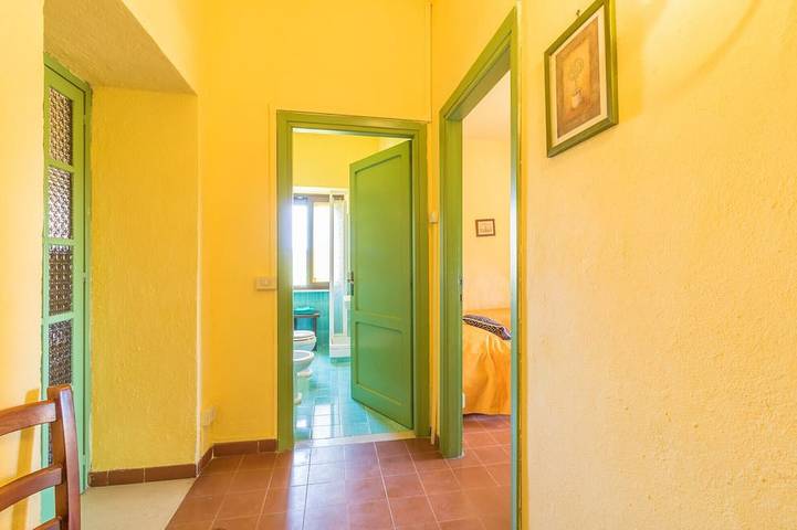 Tenuta Serpepe - Papavero in Viterbo, Viterbo Provinz