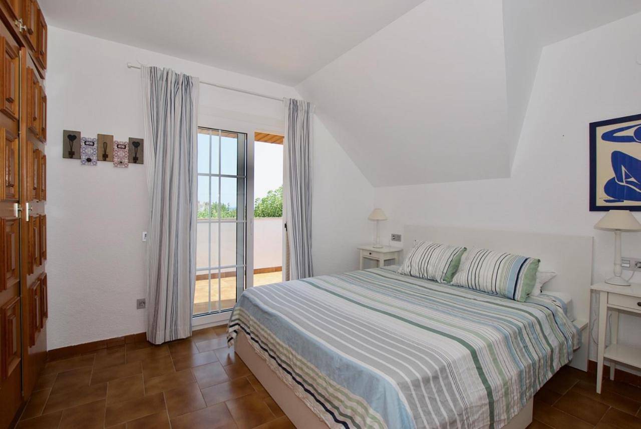 Villa with Private Pool in Torredembarra, Costa Dorada