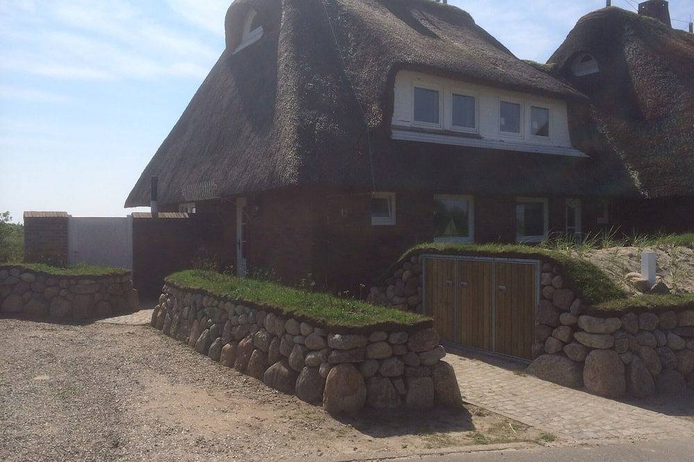 Bauernhof für 5 Personen in List (Sylt), Sylt