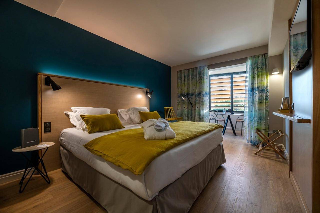 Best Western Montecristo in Bastia, Cap Corse