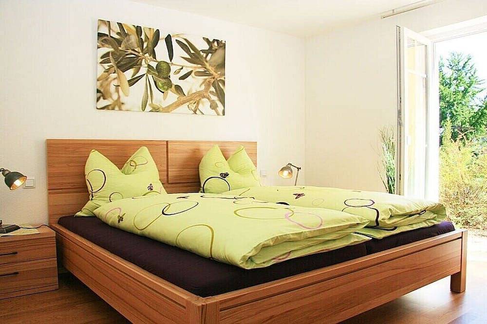 Apartamento vacacional con 1 dormitorio in Bad Krozingen, Selva Negra (zona sur)