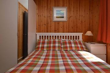 Cottage for 2 People in Argyll & Bute, Scotland, Photo 3