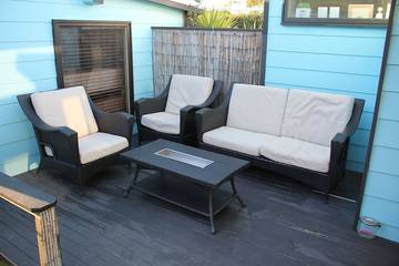 Bungalow für 6 Personen in Golden Beach (Victoria), Shire of Wellington, Bild 1