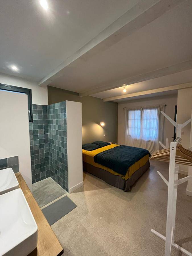 Gîte pour 2 personnes, avec vue dans Tour Barberousse Chateau De Gruissan - 3