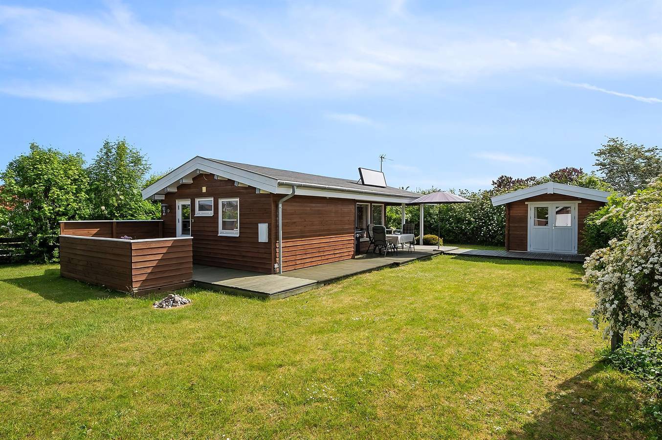 Pet friendly home in Karrebæksminde with Wifi in Karrebæksminde, Enø