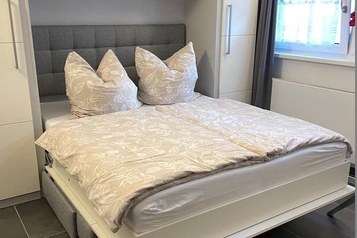 Ferienwohnung für 2 Personen, mit Terrasse - 1
