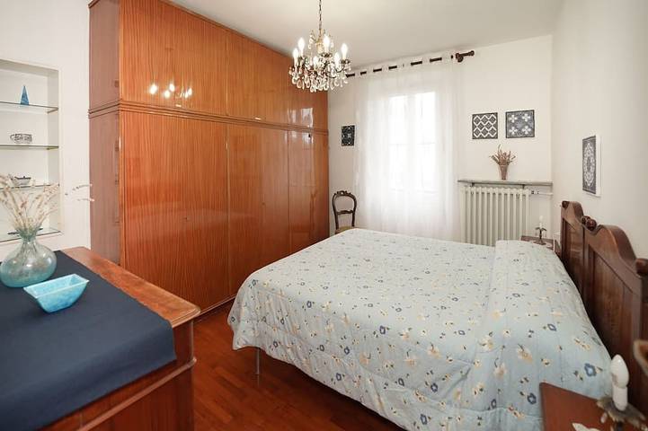 Ferienhaus für 6 Personen, mit Balkon und Garten in Comune di Luino - 3