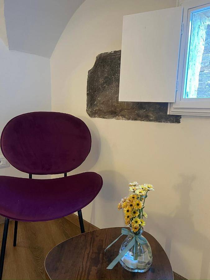 Maison d’hôte pour 4 personnes, avec vue à Pérouse - 3