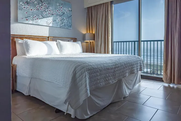 Resort para 4 personas, con piscina y jacuzzi, Se admiten mascotas - 1