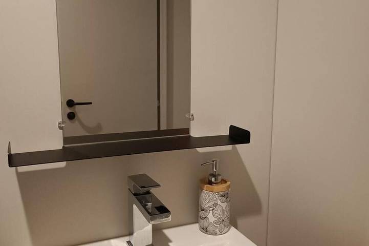 Camping pour 4 personnes à Erdeven - 4