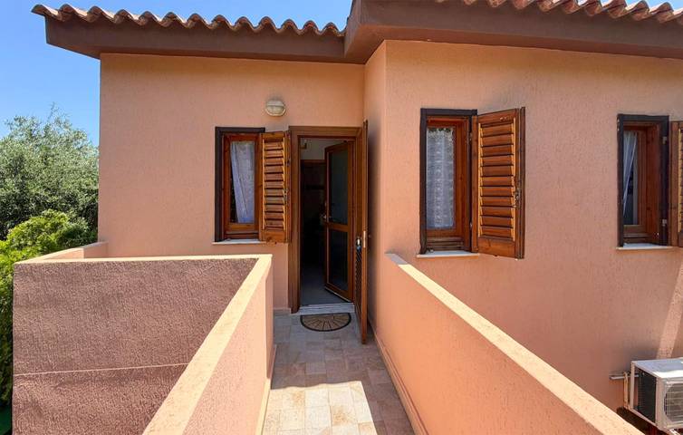 Loft per 6 persone, con terrazza, con animali domestici in Sud Sardegna