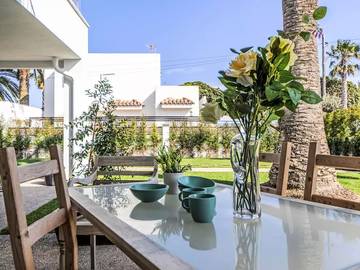 Villa pour 4 Personnes dans Cambrils, Baix Camp, Photo 1