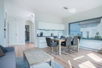 Strandhaus für 6 Personen in Steinwarder, Heiligenhafen, Bild 4