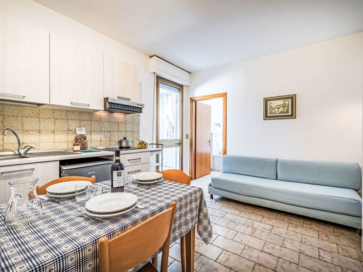 Appartamento intero, Mareblù' Wohnung mit Jacuzzi in Principina A Mare, Grosseto